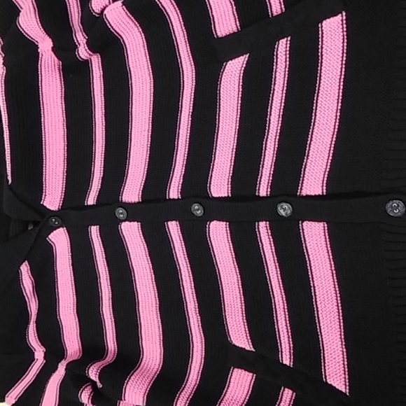 Talbots Shawl Collar Cardigan 4410b - Picture 3 of 6